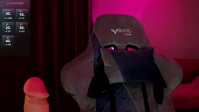 Ohmy Nora  online show from February 2025 03:12:01 AM