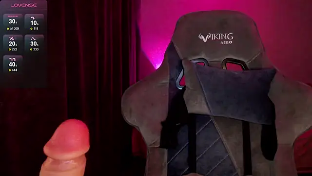 Ohmy Nora  online show from February 2025 02:07:01 AM