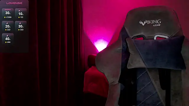 Ohmy Nora  online show from February 2025 02:06:01 AM