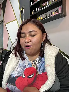 Snapshot of KarlaWild chatting on March 2025 11:14:02 PM KarlaWild online show from March 2025 11:14:02 PM