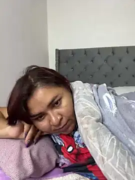 Snapshot of KarlaWild chatting on March 2025 06:11:02 PM KarlaWild online show from March 2025 06:11:02 PM