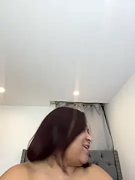 Snapshot of KarlaWild chatting on March 2025 07:07:02 AM KarlaWild online show from March 2025 07:07:02 AM