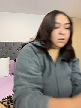 Snapshot of KarlaWild chatting on December 2025 12:20:01 PM KarlaWild online show from December 2025 12:20:01 PM