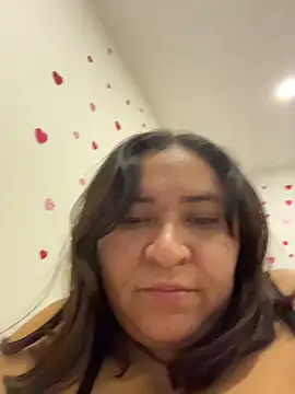 Snapshot of KarlaWild chatting on February 2026 12:03:01 AM KarlaWild online show from February 2026 12:03:01 AM