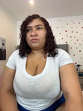 KarlaWild online show from April 2026 05:43:01 PM
