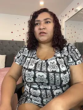 KarlaWild online show from April 2026 05:41:02 PM