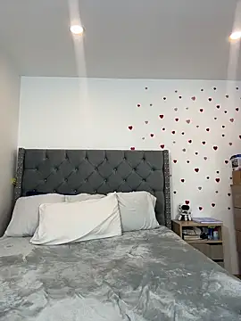 KarlaWild online show from May 2026 04:14:02 PM
