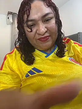 KarlaWild online show from June 2026 03:02:01 PM