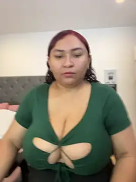 KarlaWild online show from July 2026 03:16:02 PM