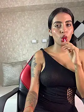 genesissara online show from May 2026 11:12:03 PM
