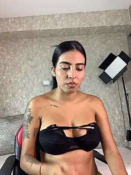 genesissara online show from May 2026 09:22:02 PM