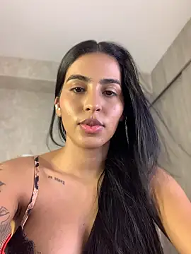 genesissara online show from July 2026 09:40:01 PM