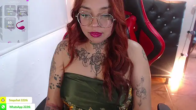 natyk m online show from September 2025 08:35:01 PM