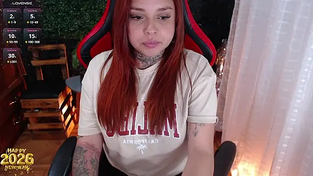 natyk m online show from January 2026 10:35:01 PM