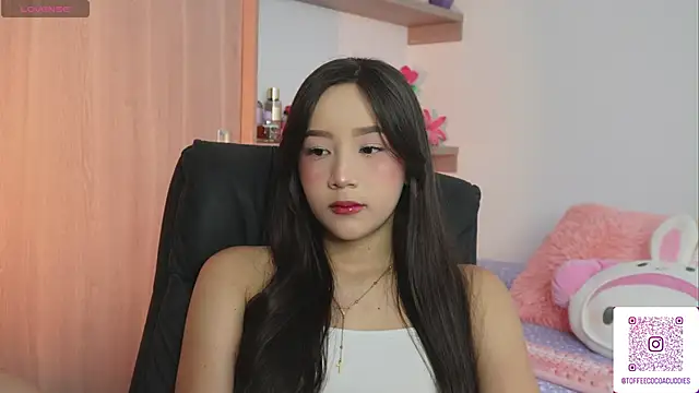 Snapshot of sophi_lii chatting on May 2026 10:07:01 PM sophi lii online show from May 2026 10:07:01 PM