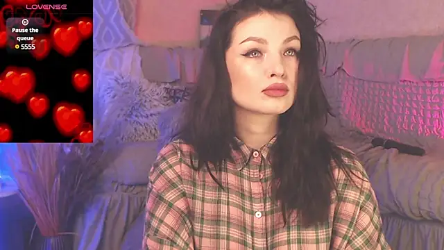 BritneyBarker online show from December 2024 02:40:01 AM