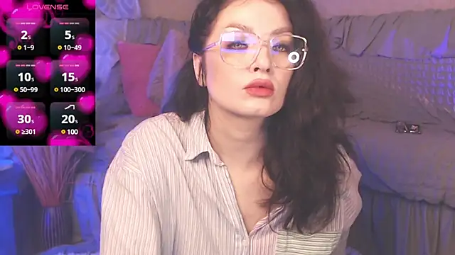 BritneyBarker online show from January 2025 02:46:02 AM