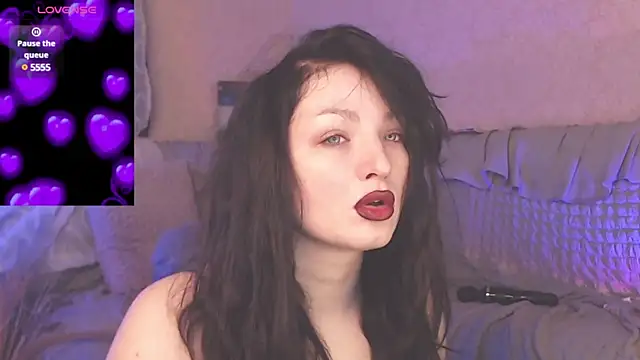 BritneyBarker online show from January 2025 02:43:01 AM