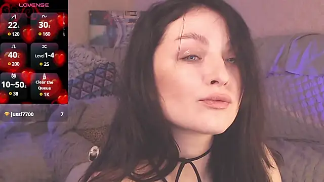 BritneyBarker online show from February 2025 05:34:02 AM