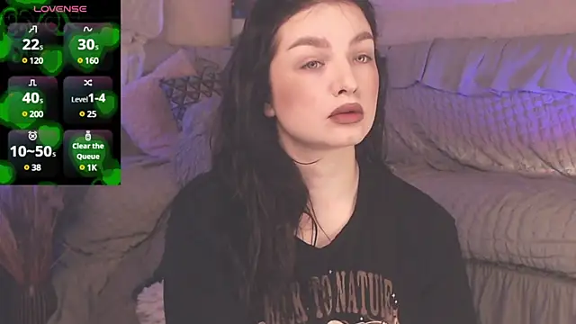 BritneyBarker online show from March 2025 02:06:02 AM