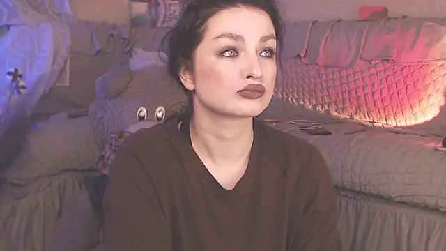 BritneyBarker online show from March 2025 12:30:01 AM