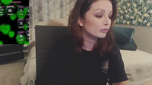 BritneyBarker online show from June 2026 03:49:02 PM