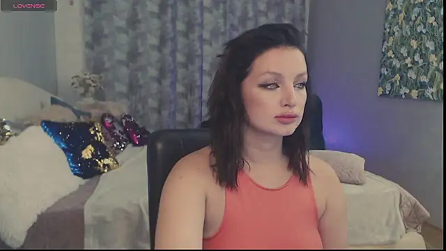 BritneyBarker online show from July 2026 04:49:01 PM