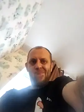 MaxDevilWhite online show from March 2026 06:52:01 AM