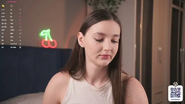 GeorginaDudley online show from September 2025 07:07:01 AM