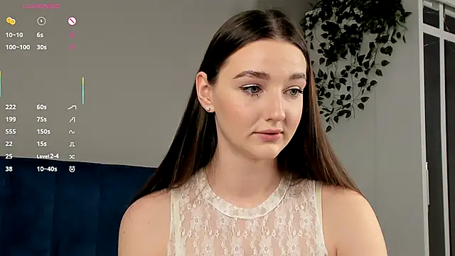 GeorginaDudley online show from October 2025 07:16:01 AM