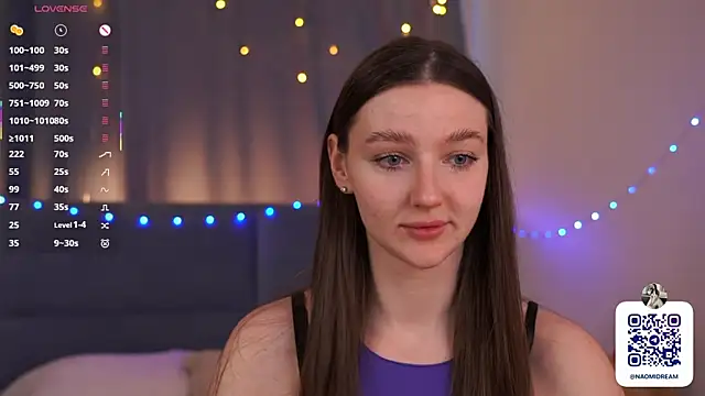 Snapshot of GeorginaDudley chatting on December 2025 07:14:02 AM GeorginaDudley online show from December 2025 07:14:02 AM