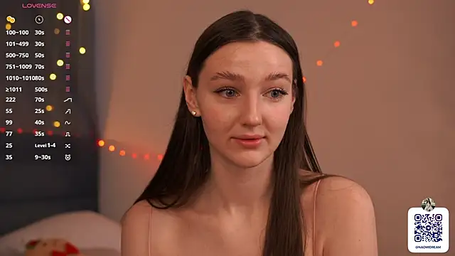 Snapshot of GeorginaDudley chatting on December 2025 07:15:02 AM GeorginaDudley online show from December 2025 07:15:02 AM