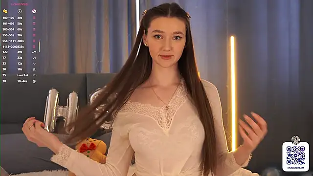 Snapshot of GeorginaDudley chatting on February 2026 08:29:02 AM GeorginaDudley online show from February 2026 08:29:02 AM