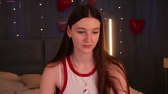 Snapshot of GeorginaDudley chatting on February 2026 07:05:02 AM GeorginaDudley online show from February 2026 07:05:02 AM