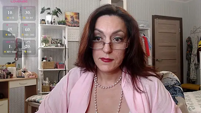 Soffya Soy online show from May 2026 07:52:02 PM