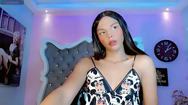 CamiiGarcia online show from February 2025 11:55:01 AM