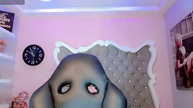 CamiiGarcia online show from February 2025 11:47:02 AM