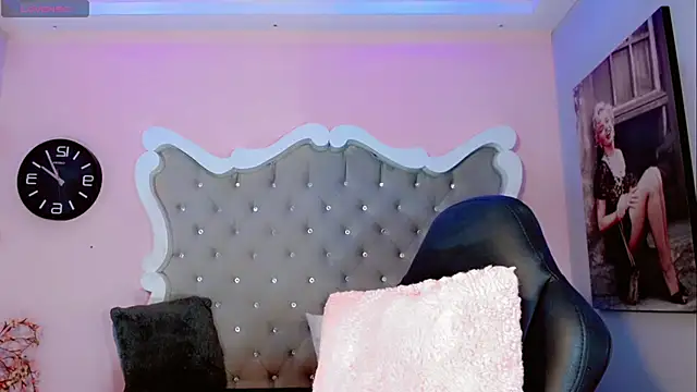 CamiiGarcia online show from March 2025 11:50:01 AM