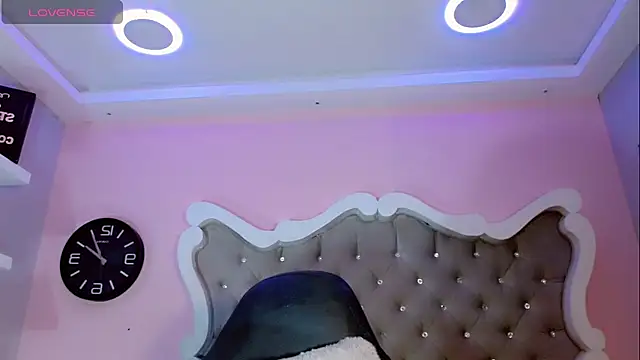 CamiiGarcia online show from March 2025 05:34:02 PM