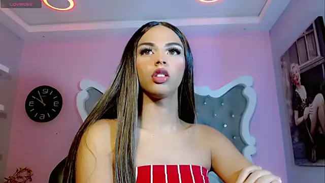 CamiiGarcia online show from March 2025 02:34:02 PM