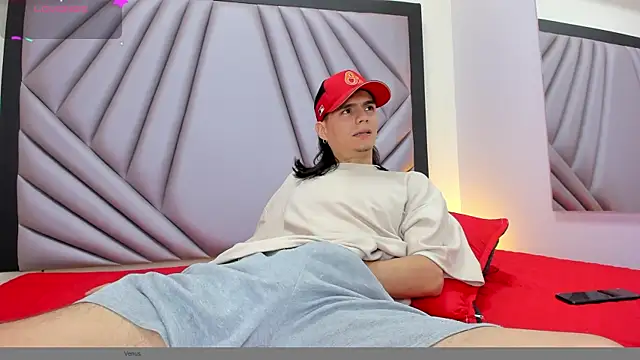Martshall09 online show from July 2026 08:28:02 PM