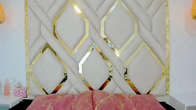 Lannajansen online show from January 2025 04:02:02 PM