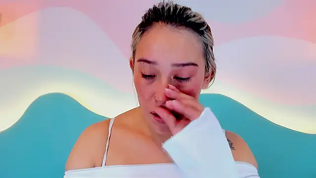 Lannajansen online show from December 2025 01:39:02 PM