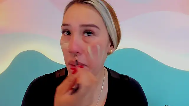 Lannajansen online show from February 2026 02:13:01 PM