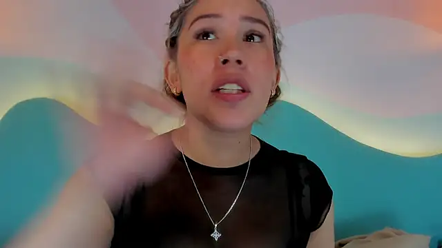 Lannajansen online show from February 2026 01:55:01 PM