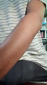 Andre16c online show from March 2026 08:53:01 PM