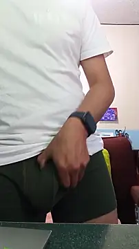 Andre16c online show from April 2026 04:02:02 PM