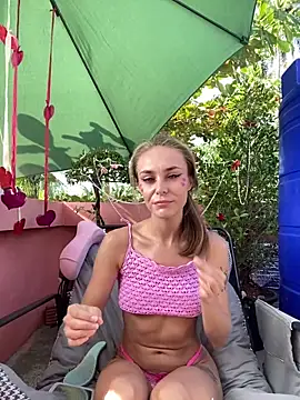 White Lu online show from February 2026 02:30:02 AM