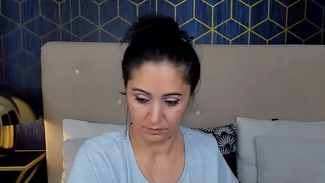 ValeryBlakes online show from December 2025 05:54:02 PM