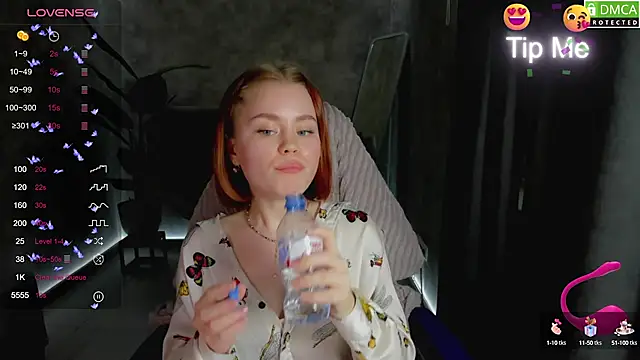 lu muon online show from February 2025 07:09:01 AM